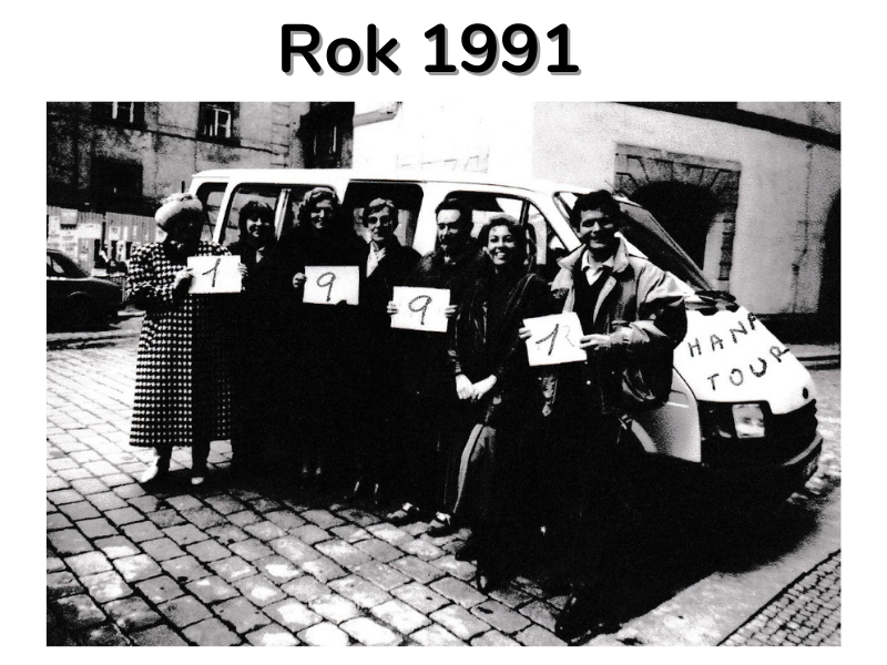 O nás