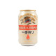 Pivo Kirin Ichiban japonské v plechovce, 330 ml