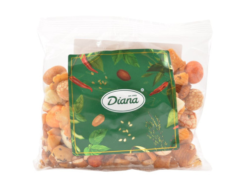 Diana Japonská směs, 100 g