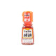 S&B La-Yu Sezamový olej s chilli, 33 ml
