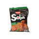 Nissin Polévka instantní Soba Teriyaki, 110 g