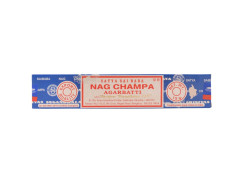 Vonné tyčinky Nag Champa Sai Baba Agarbathi indické