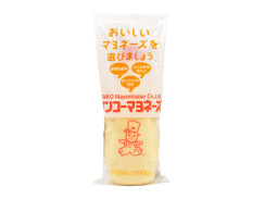 Kenko Majonéza japonská, 500 g