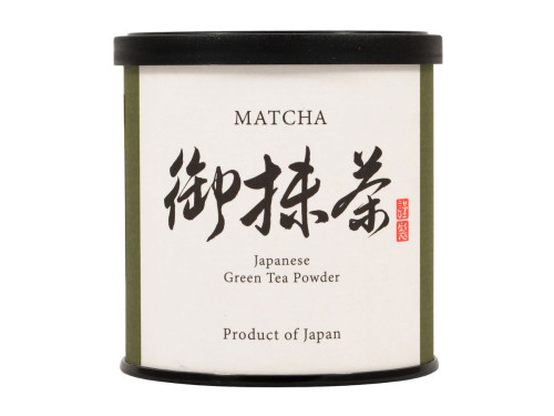 Yamama Masudaen Matcha 40 g