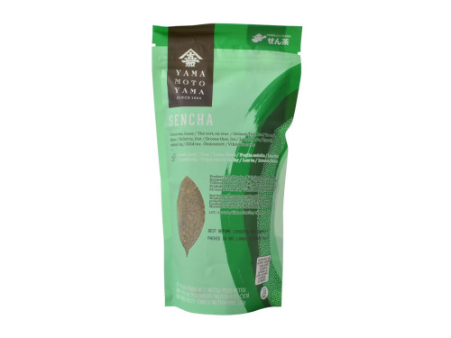 Yamamotoyama Čaj Sencha, 150 g