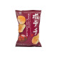 Koikeya Japonské chipsy s příchutí umeboshi, 100 g