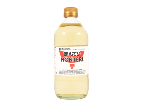Mizkan Mirin Honteri, 568 ml