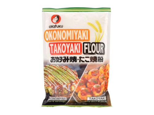 Otafuku Okonomiyaki mouka 180 g