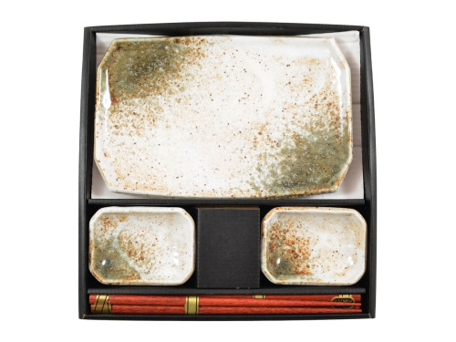 Set na servírování sushi Hikari