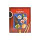 Sushi - Jak na to, Stefanie Nickel