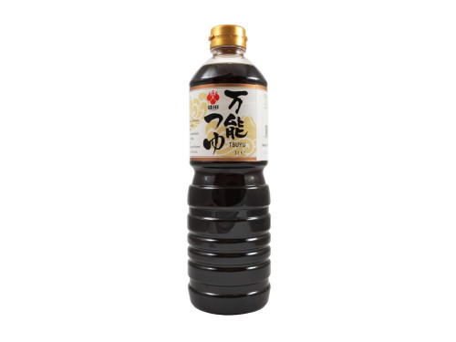 Morita Tsuyu omáčka 1 l