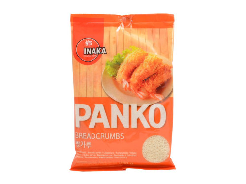 Inaka Panko strouhanka 200 g