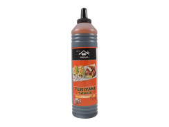 Yamasa Teriyaki omáčka, 1,1 kg