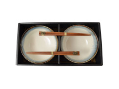 Set misek Aurora 17 cm