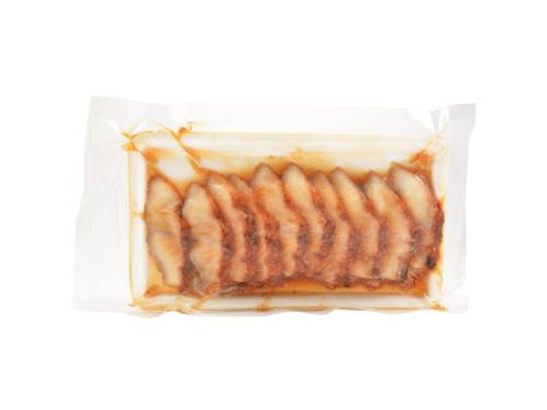 Sea Story Úhoř plátky na sushi, 160 g