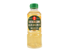 King Brewing Sake na vaření, 400 ml