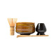 Kyosun Matcha set Akeno XL