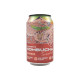Pragers Kombucha rooibos, 330 ml