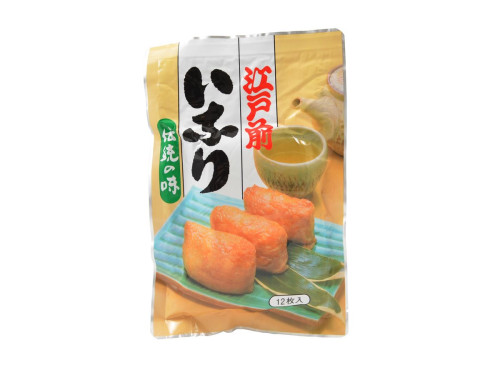 Marufuji Ajitsuke Inari taštičky z tofu, 250 g