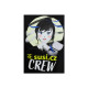 Dámské tričko Susi.cz Crew, vel. S