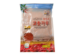 Hansung Chilli prášek na Kimchi, 500 g