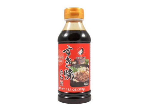 Otafuku Sukiyaki omáčka, 370 g