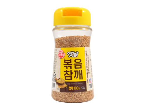 Ottogi Sezam bílý, 100 g