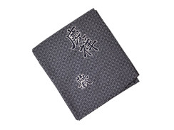 Yukata pánská s dekorem, L