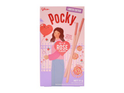 Glico Pocky Rose 31 g
