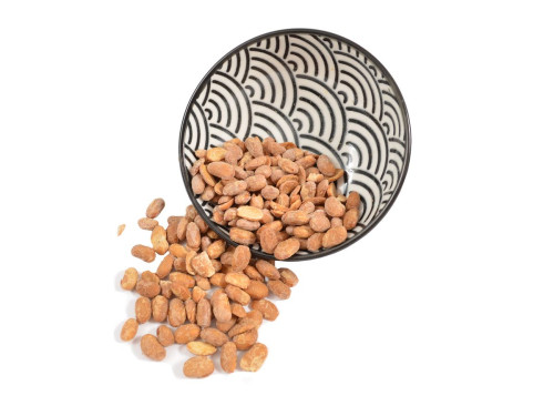 Asaichiban Mamenoka Lyofilizované natto, 200 g