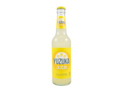 Doyobi Yuzuka drink
