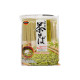 J-Basket Japanese Green Tea Soba Nudle, 640 g