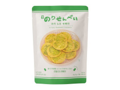 Measty <em>Crispy</em> Seaweed Crackers, 42 g