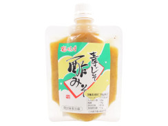 Tsurumiso Miso s shiso, 150 g