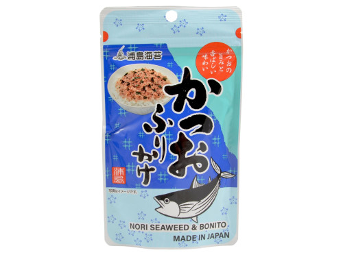 Nihon Kaisui Bonito Furikake, 45 g