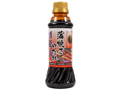 Yamagen Kabayaki no Tare Unagi, 350 g