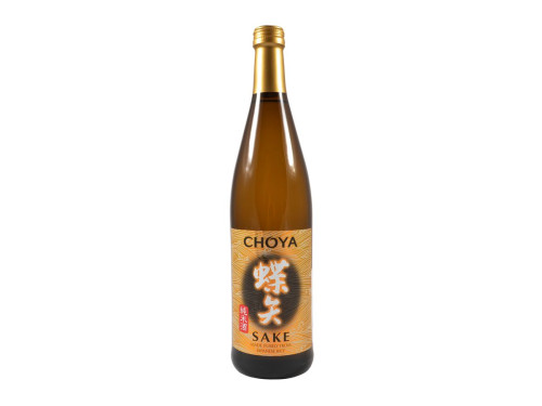 Choya sake, 750 ml