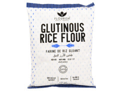 Flourish Mouka z lepkavé rýže, 400 g