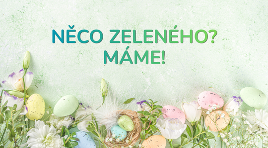 Ochuťte si Velikonoce netradičně!
