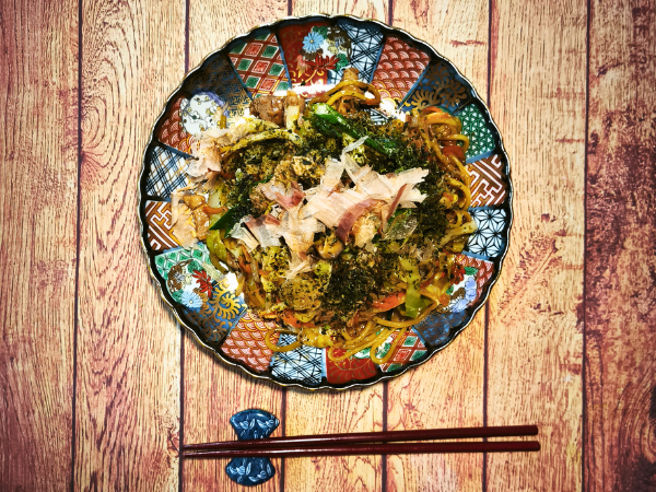 Yakisoba