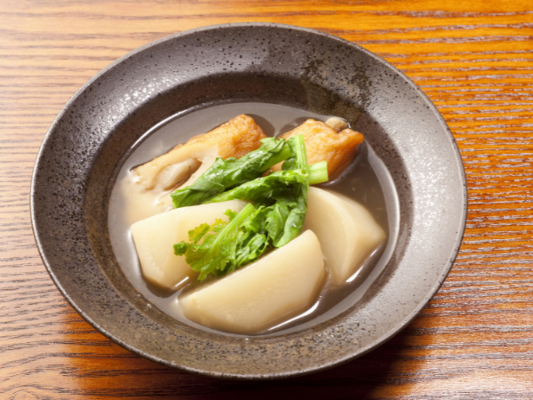 Oden