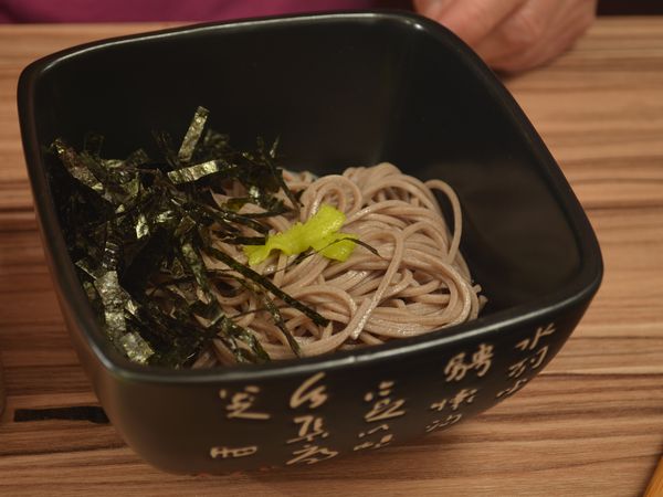 Zaru Soba