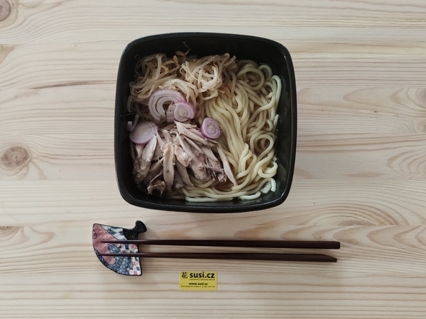 Tori ramen - Kuřecí ramen