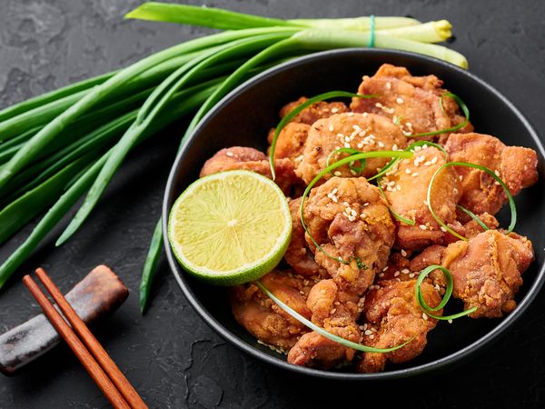 Karaage