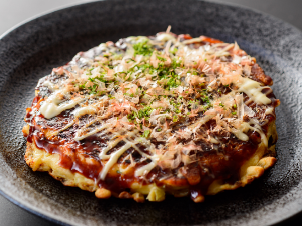 Okonomiyaki