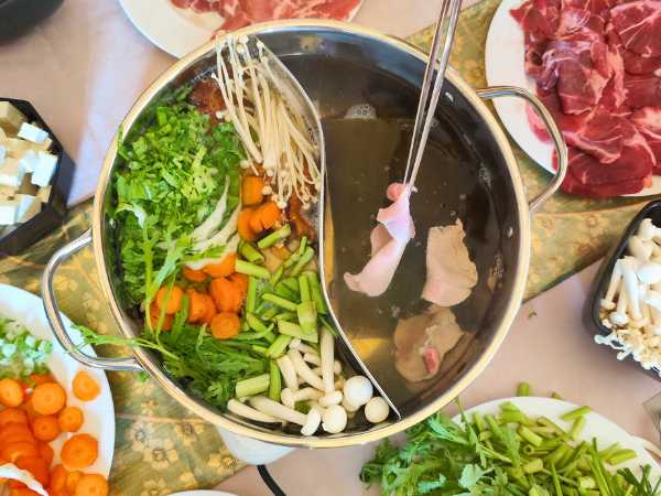 Shabu Shabu