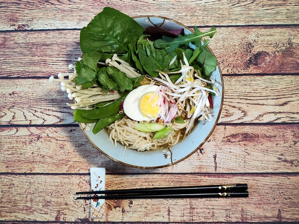 Yuzu Ramen
