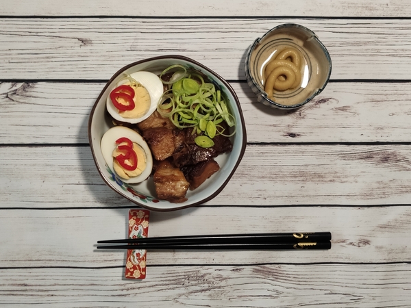 Buta no Kakuni